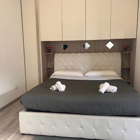 Mirahouse Lejlighed Lido di Ostia Eksteriør billede