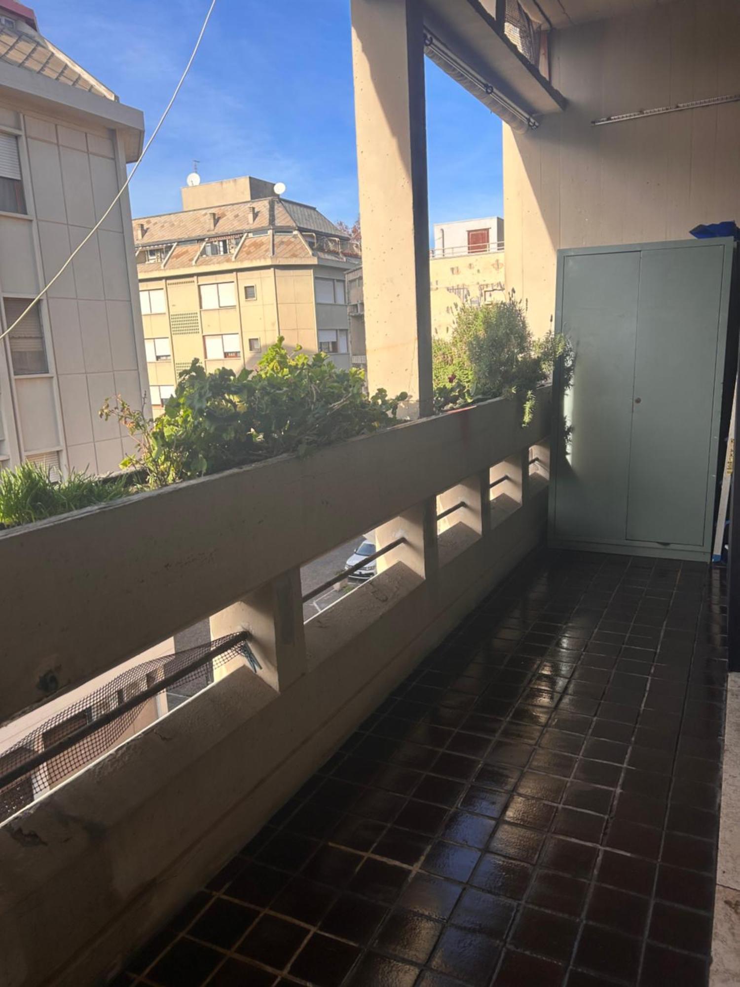 Mirahouse Lejlighed Lido di Ostia Eksteriør billede