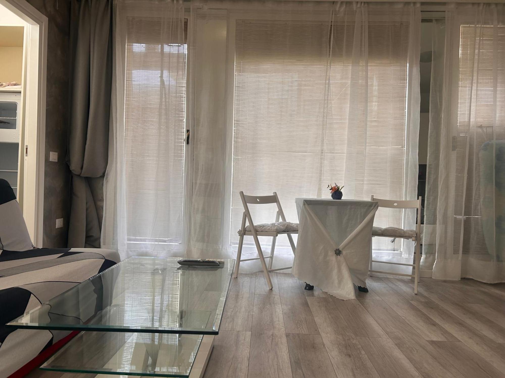 Mirahouse Lejlighed Lido di Ostia Eksteriør billede