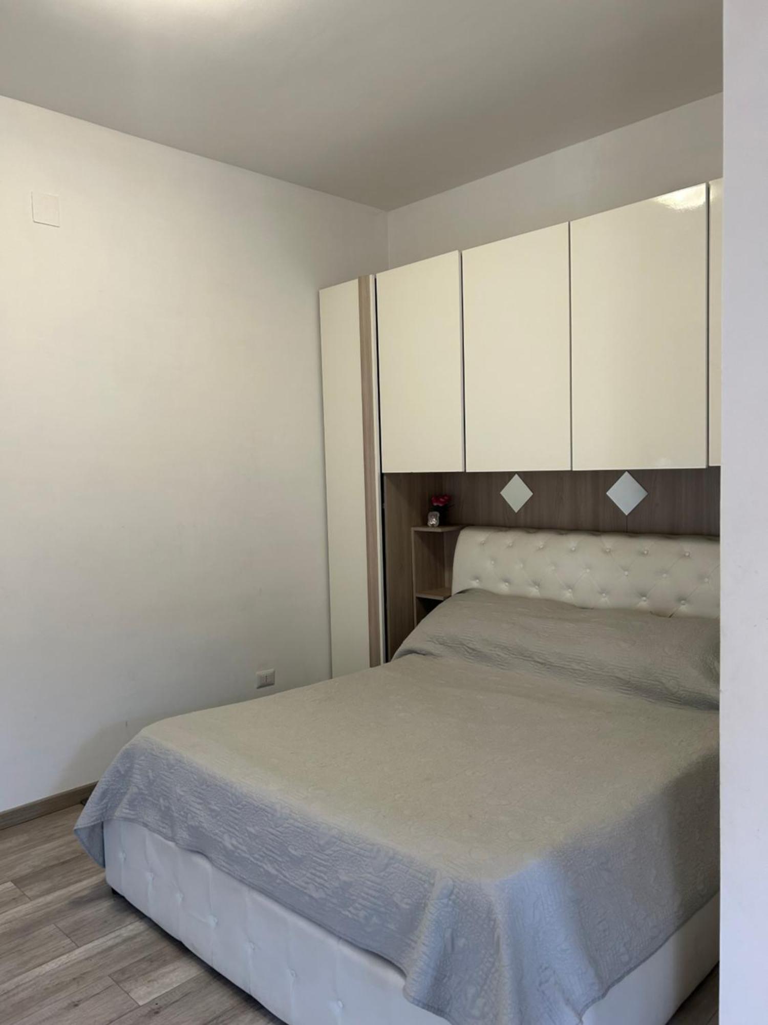 Mirahouse Lejlighed Lido di Ostia Eksteriør billede