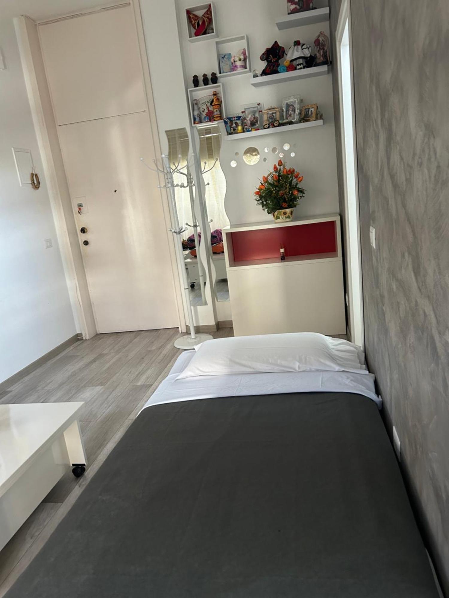 Mirahouse Lejlighed Lido di Ostia Eksteriør billede