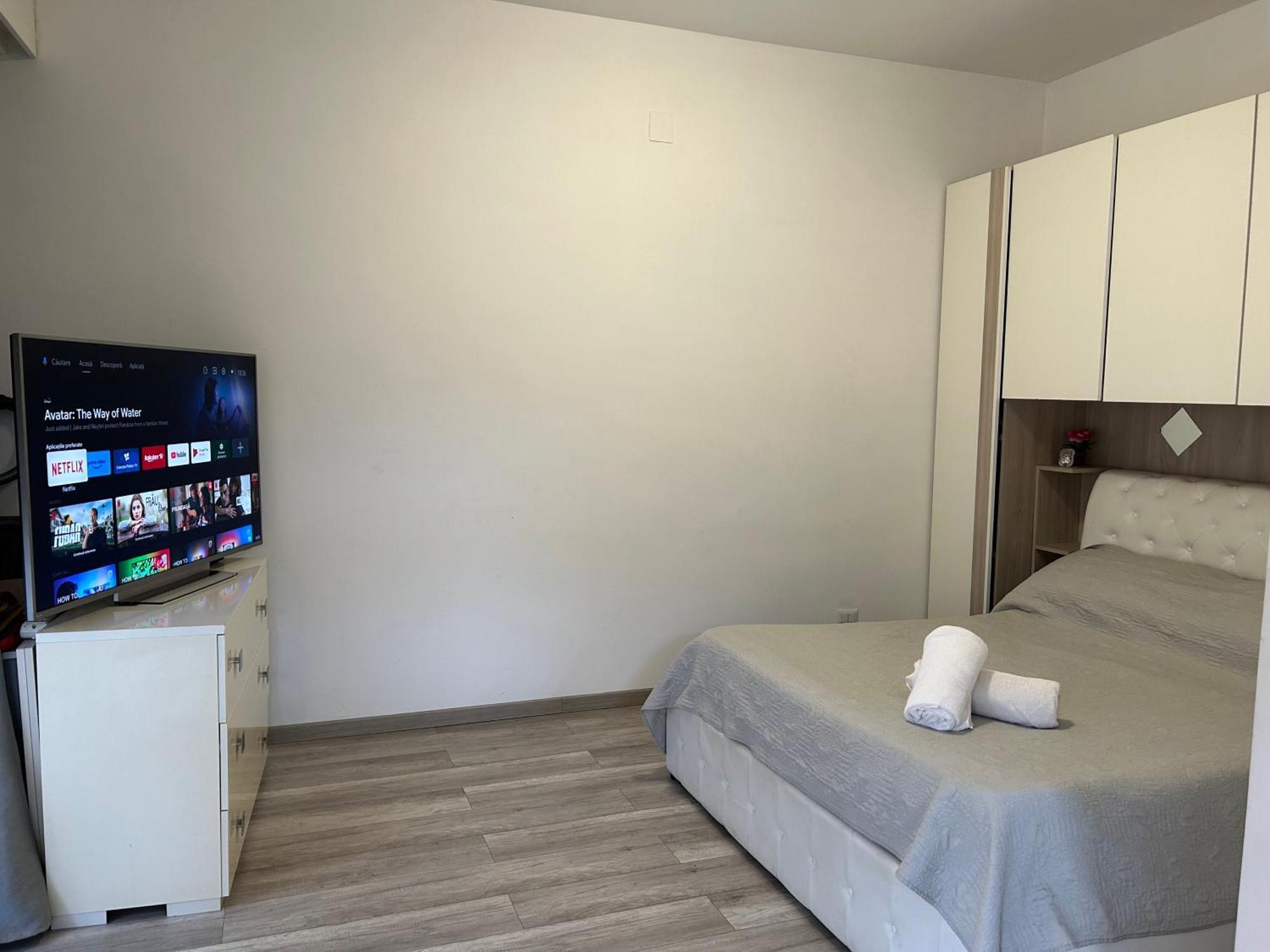 Mirahouse Lejlighed Lido di Ostia Eksteriør billede