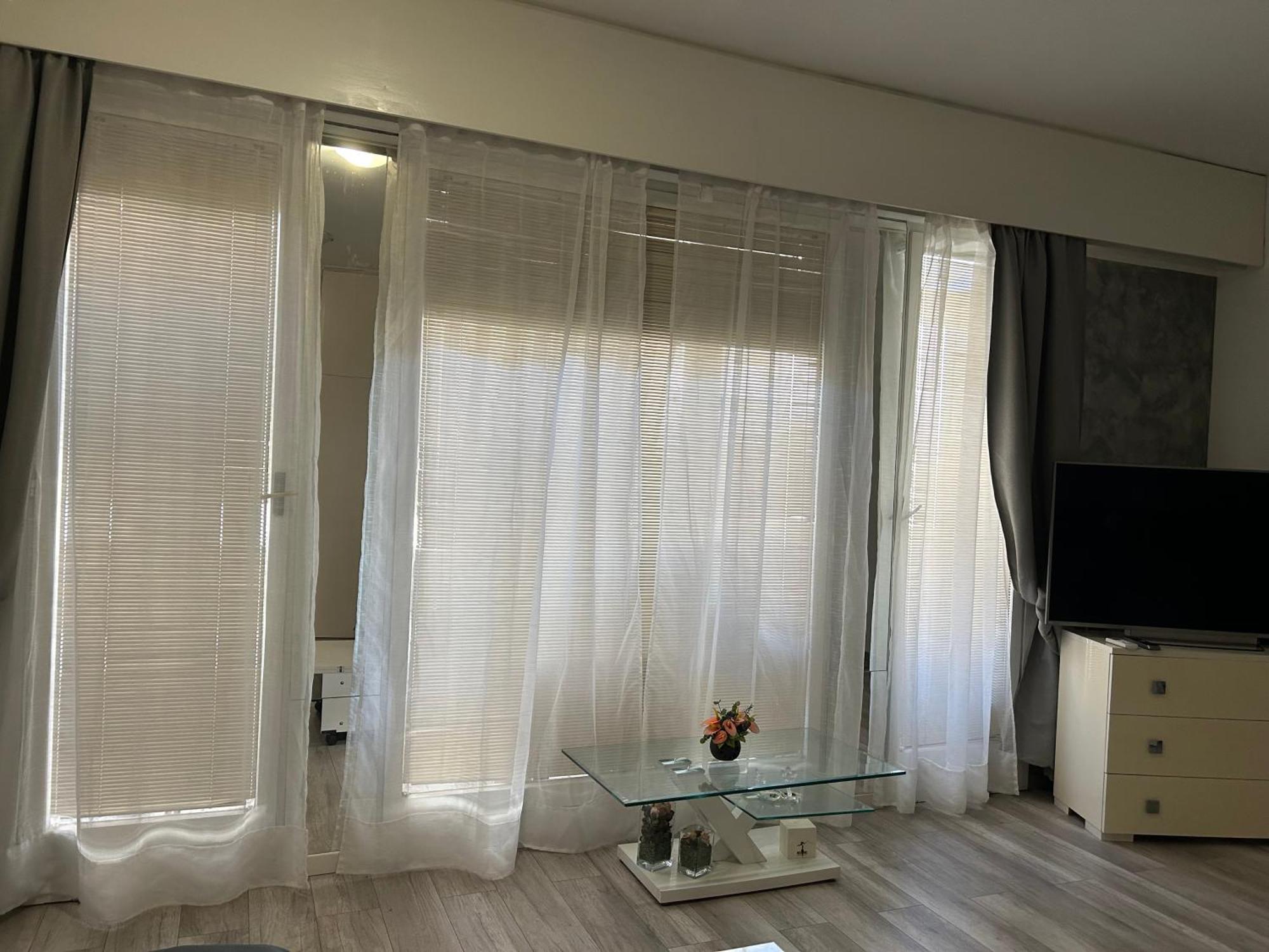 Mirahouse Lejlighed Lido di Ostia Eksteriør billede