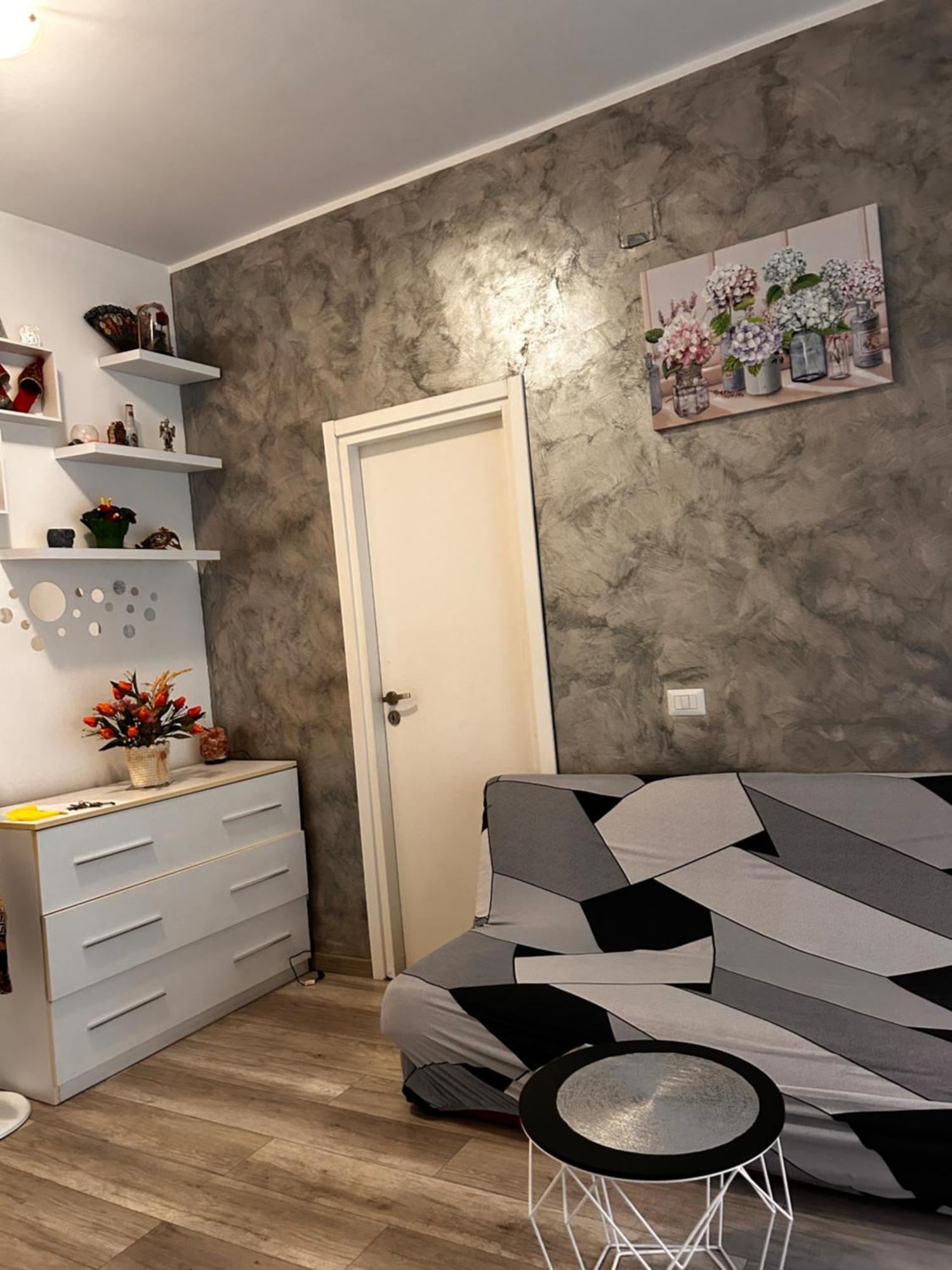 Mirahouse Lejlighed Lido di Ostia Eksteriør billede